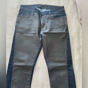 Men's Blue Jeans Guess